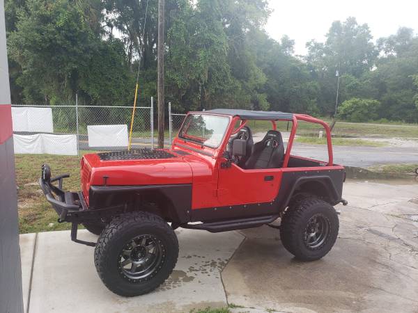Looking to trade. No junk I have $25k for sale in Inverness, FL – photo 3