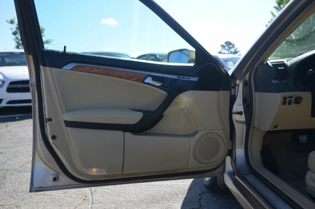 2004 Acura TL FWD with Navigation for sale in Alpharetta, GA – photo 15