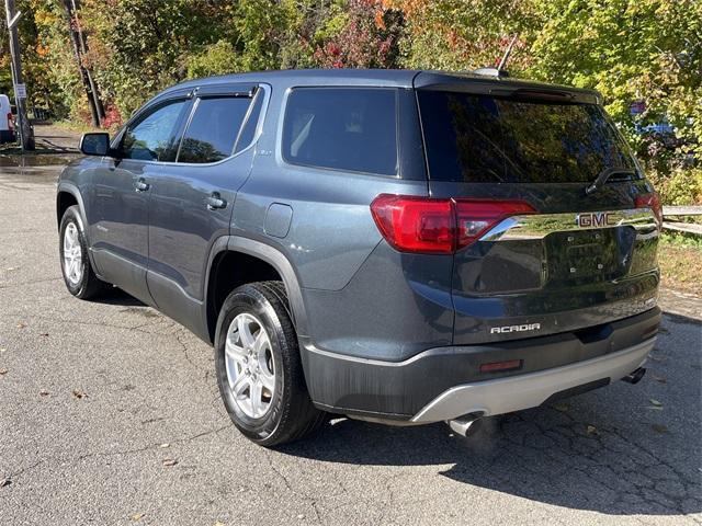 2019 GMC Acadia SLE-1 for sale in Other, CT – photo 6
