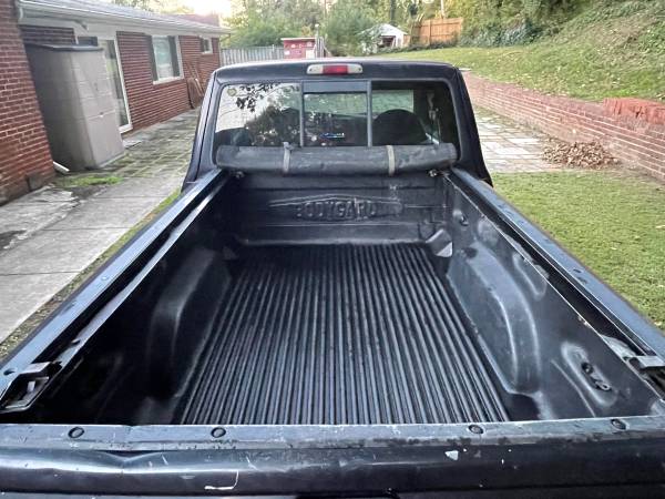 2001 Ford Ranger XLT 4x4 for sale in Indian Head, MD – photo 7