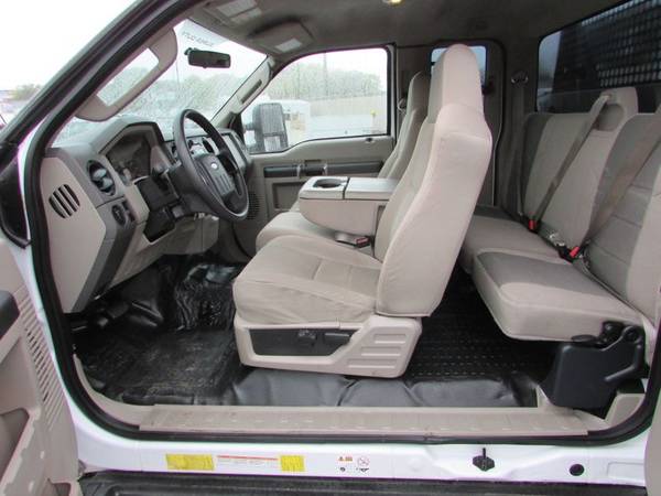 2008 Ford F450 Ext-Cab Service Utility Truck for sale in ST Cloud, MN – photo 14