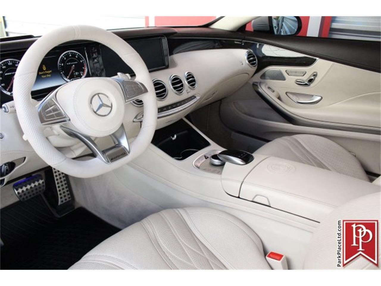 2015 Mercedes-Benz S-Class for sale in Bellevue, WA – photo 9