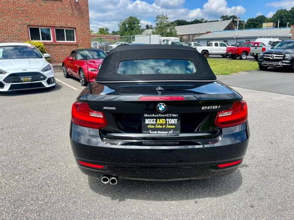 Don t Miss Out on Our 2015 BMW 2 Series with 106, 465 Miles-Hartford for sale in South Windsor, CT – photo 14