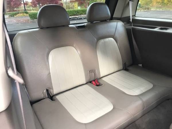 2005 Mercury Mountaineer Premier AWD V8 Leather 3rd Seat Moonroof *B... for sale in Salem, OR – photo 20