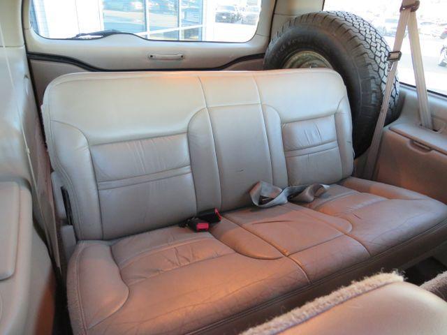 2000 Ford Excursion Limited for sale in Omaha, NE – photo 32