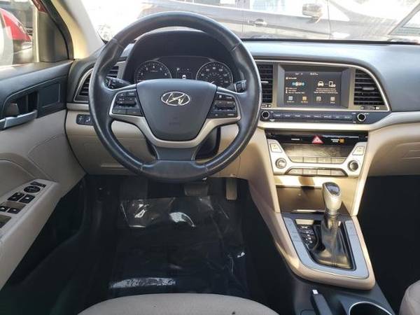 2017 Hyundai Elantra SE 2 0L Auto Ltd Avail Sedan for sale in Medford, OR – photo 17