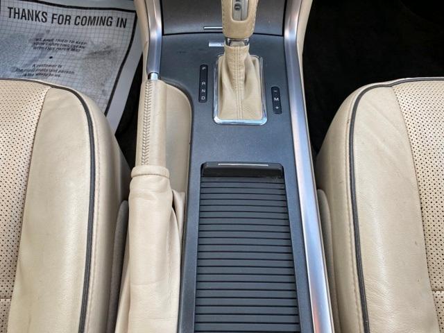 2010 Lincoln MKZ Base for sale in Other, NH – photo 26