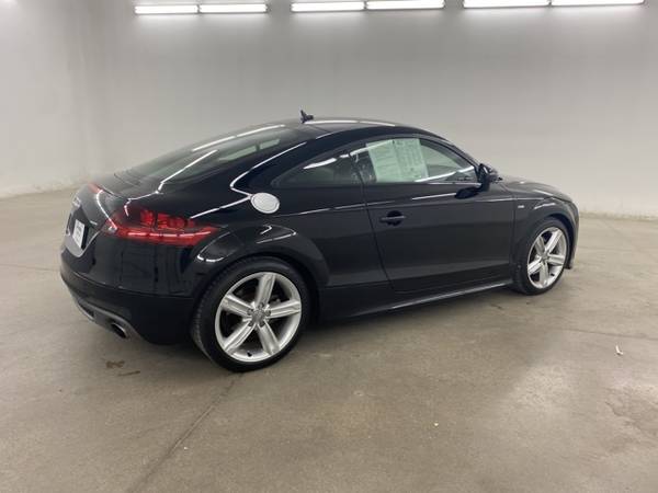 2014 Audi TT 2 0T - - by dealer - vehicle automotive for sale in ottumwa, IA – photo 15