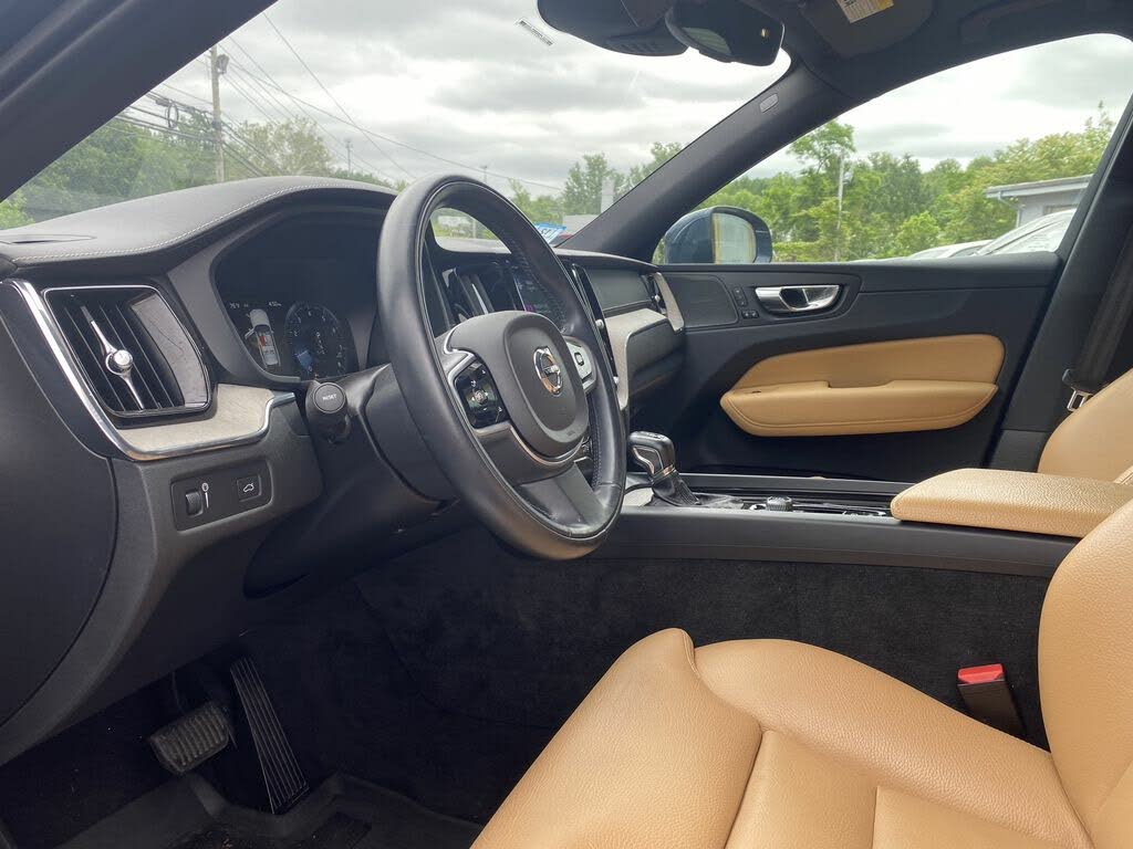 2019 Volvo XC60 T5 Inscription AWD for sale in Elkridge, MD – photo 17