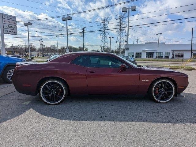 2021 Dodge Challenger R/T for sale in Louisville, KY – photo 7