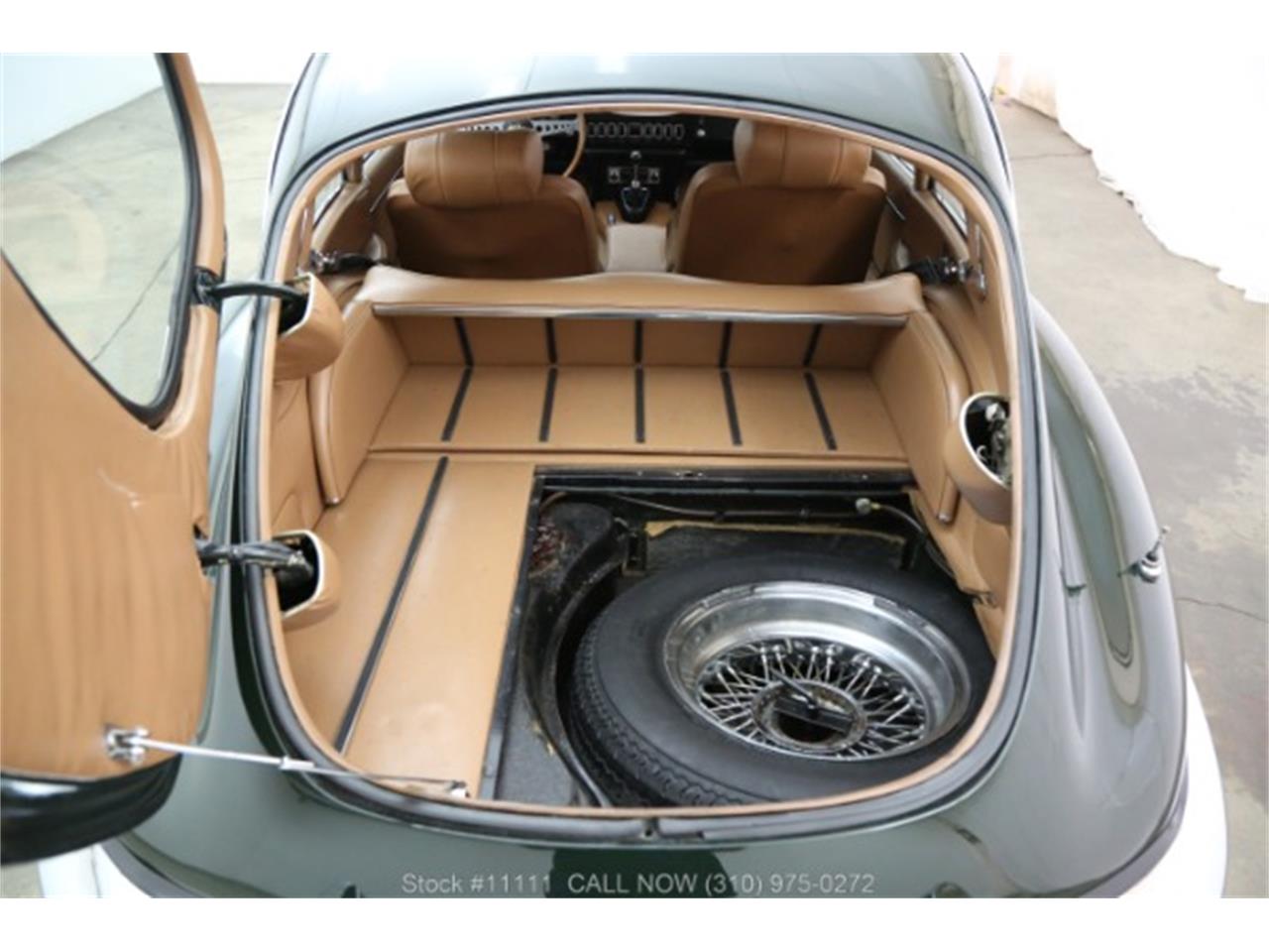 1969 Jaguar XKE for sale in Beverly Hills, CA – photo 34