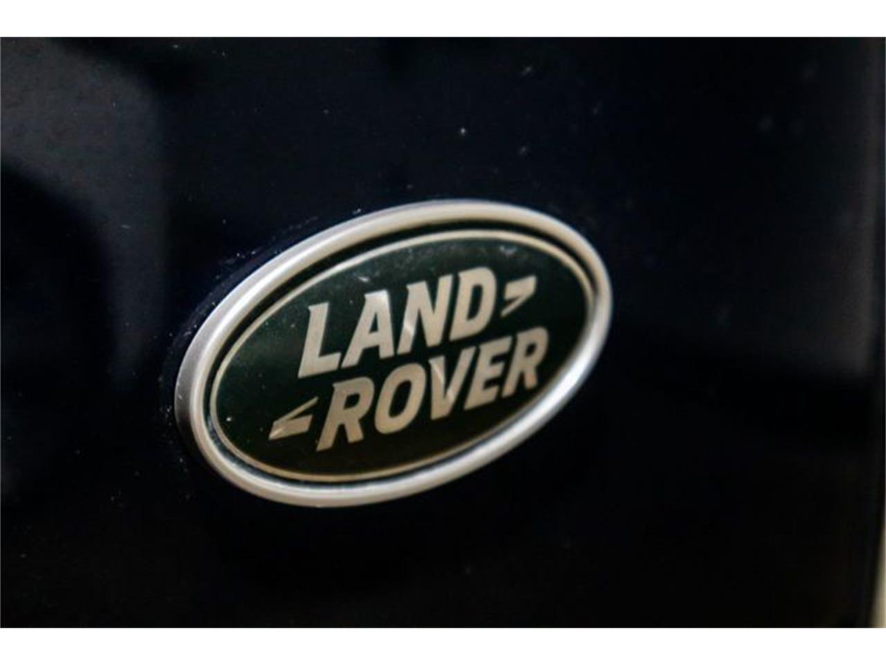 2017 Land Rover Range Rover for sale in Saint Louis, MO – photo 48