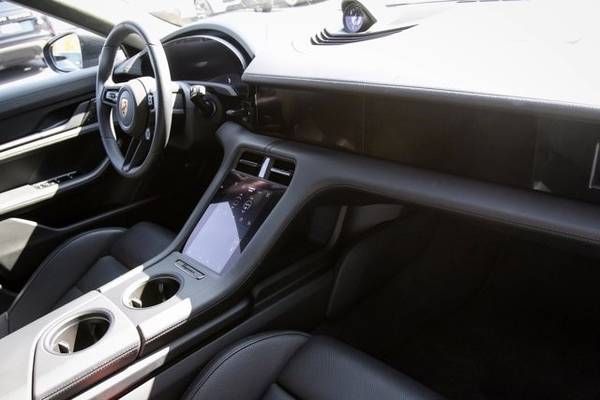 2022 Porsche Taycan AWD All Wheel Drive Electric GTS Wagon - cars & for sale in Lynnwood, WA – photo 15