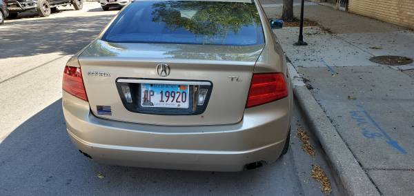 Acura Tl 2004 for sale in Palos Hills, IL – photo 5