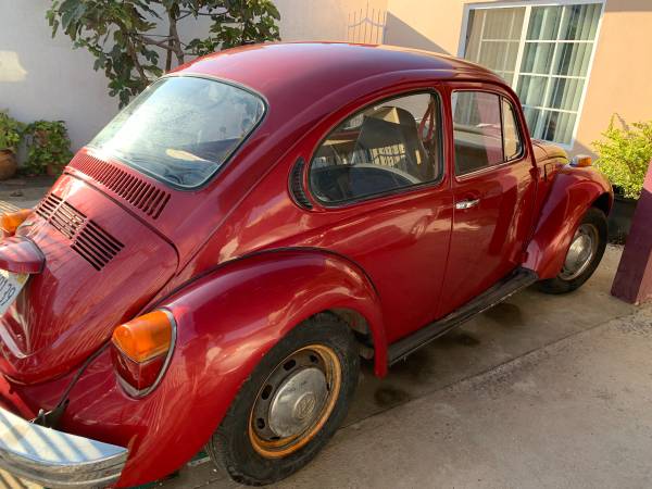 Volkswagen Beetle for sale in Other, CA – photo 6