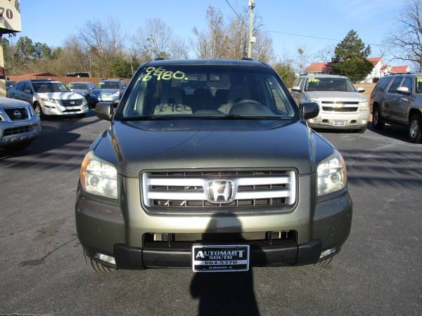 2006 Honda Pilot 2WD EX Automatic Unspecified for sale in ALABASTER, AL – photo 2