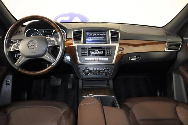 2014 Mercedes-Benz ML 550 - - by dealer - vehicle for sale in Memphis, TN – photo 19