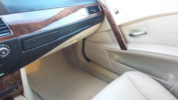 2007 BMW 5 Series 530i for sale in Upper Marlboro, District Of Columbia – photo 17