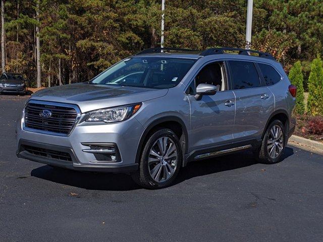 2021 Subaru Ascent Limited for sale in Duluth, GA – photo 4
