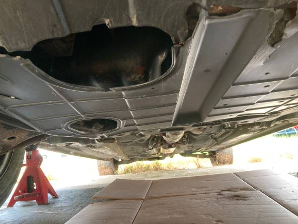 2009 Kia Optima LX 4 Door 4 Cylinder, Consider English Car Part for sale in Sebring, FL – photo 18