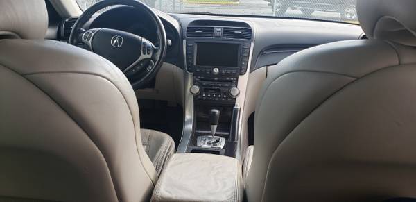 2007 Acura TL for sale in Eugene, OR – photo 9