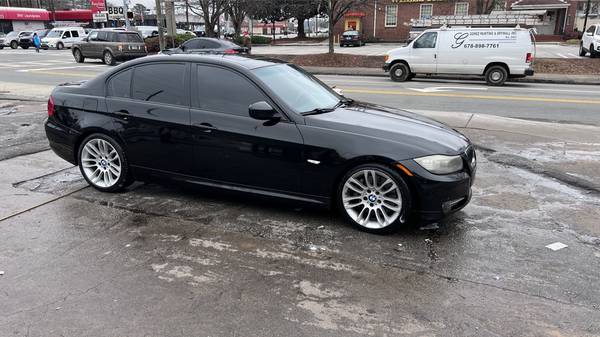 2011 Bmw 335d 160, 000 Miles - Clean Title for sale in Atlanta, GA