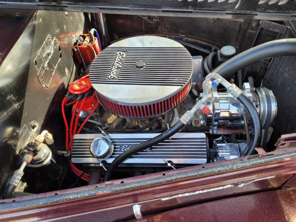 1938 Plymouth P5 Road King LAST PRICE DROP for sale in Tucson, AZ – photo 16