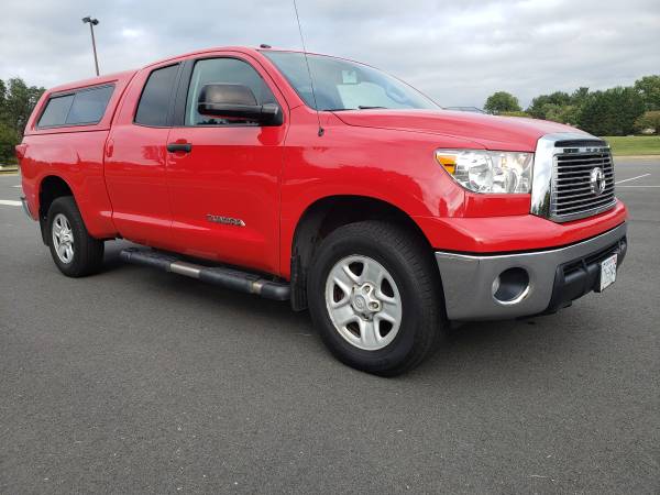 2013 Toyota Tundra 4WD 4.6L V8 for sale in Sterling, District Of Columbia – photo 3