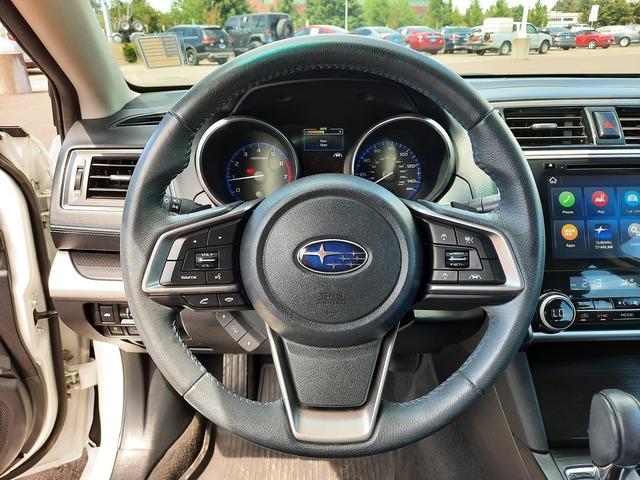 2019 Subaru Legacy 2.5i Sport for sale in Salem, OR – photo 15