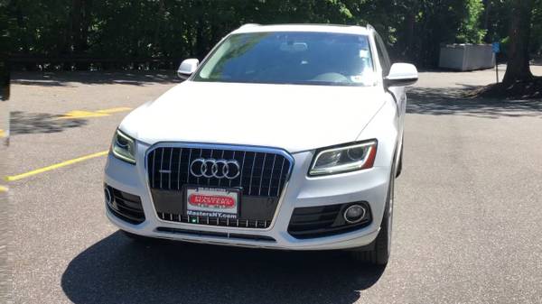 2016 Audi Q5 2.0T Premium for sale in Great Neck, NY – photo 7
