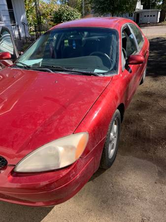 03 Ford Taurus for sale in Marshfield, WI – photo 2