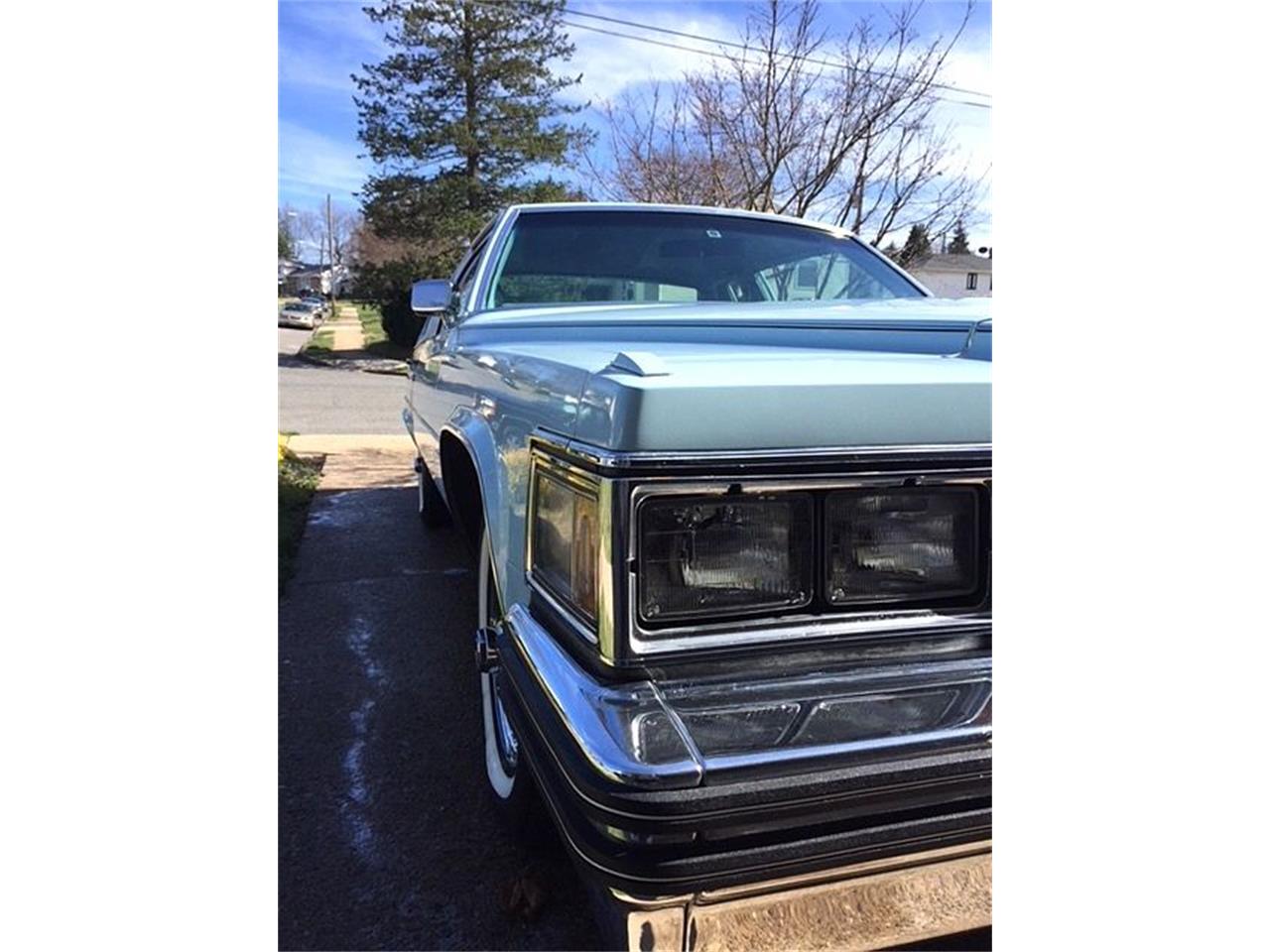 1978 Cadillac Coupe DeVille for sale in Stratford, NJ – photo 8