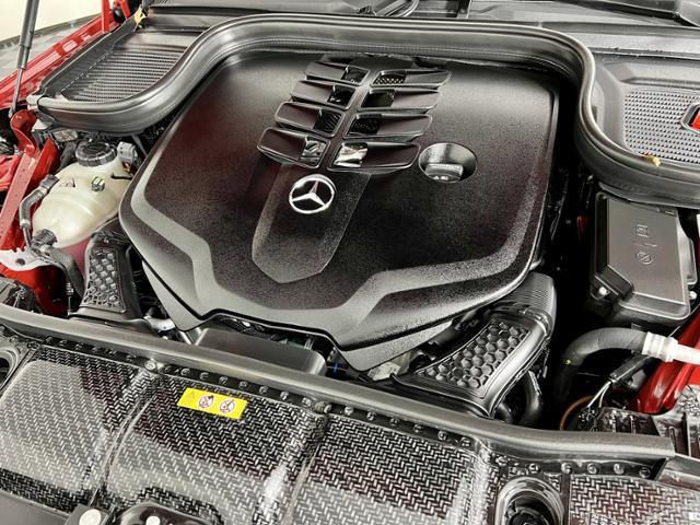 2022 Mercedes-Benz GLS 580 Base 4MATIC for sale in Farmington, UT – photo 31