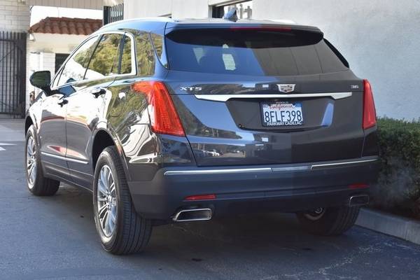 2019 Cadillac XT5 Luxury for sale in Santa Clarita, CA – photo 12