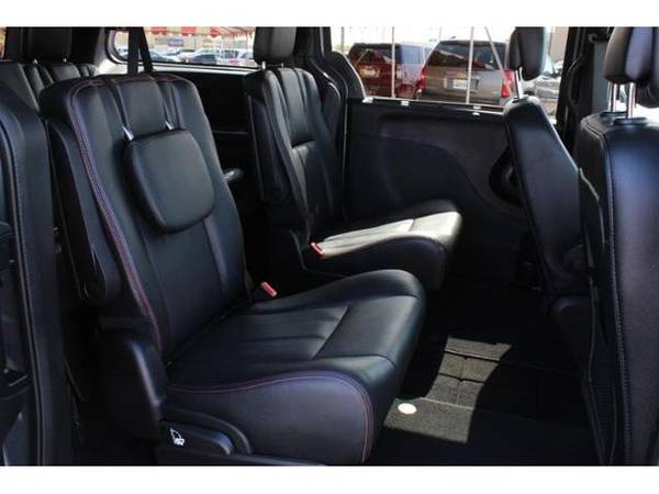 2019 Dodge Grand Caravan GT - mini-van for sale in El Centro, CA – photo 21