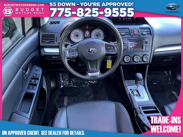 2012 Subaru Impreza - - by dealer - vehicle automotive for sale in Reno, NV – photo 8