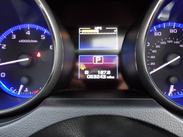 2016 Subaru Legacy 2.5i Limited AWD - NAVI - 63,000 Miles - - cars &... for sale in Chicopee, MA – photo 10