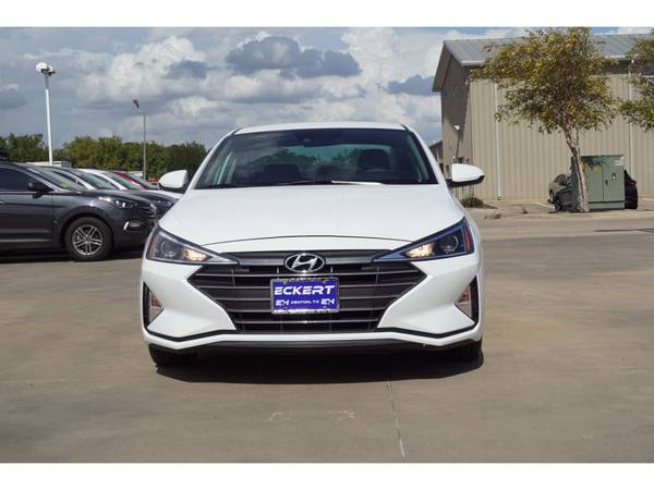 2019 Hyundai Elantra SEL for sale in Denton, TX – photo 2