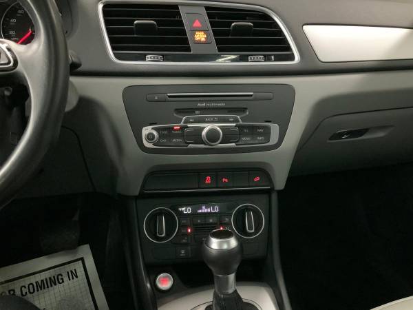 2017 Audi Q3 2 0T Premium Quick Easy Experience! for sale in Fresno, CA – photo 17