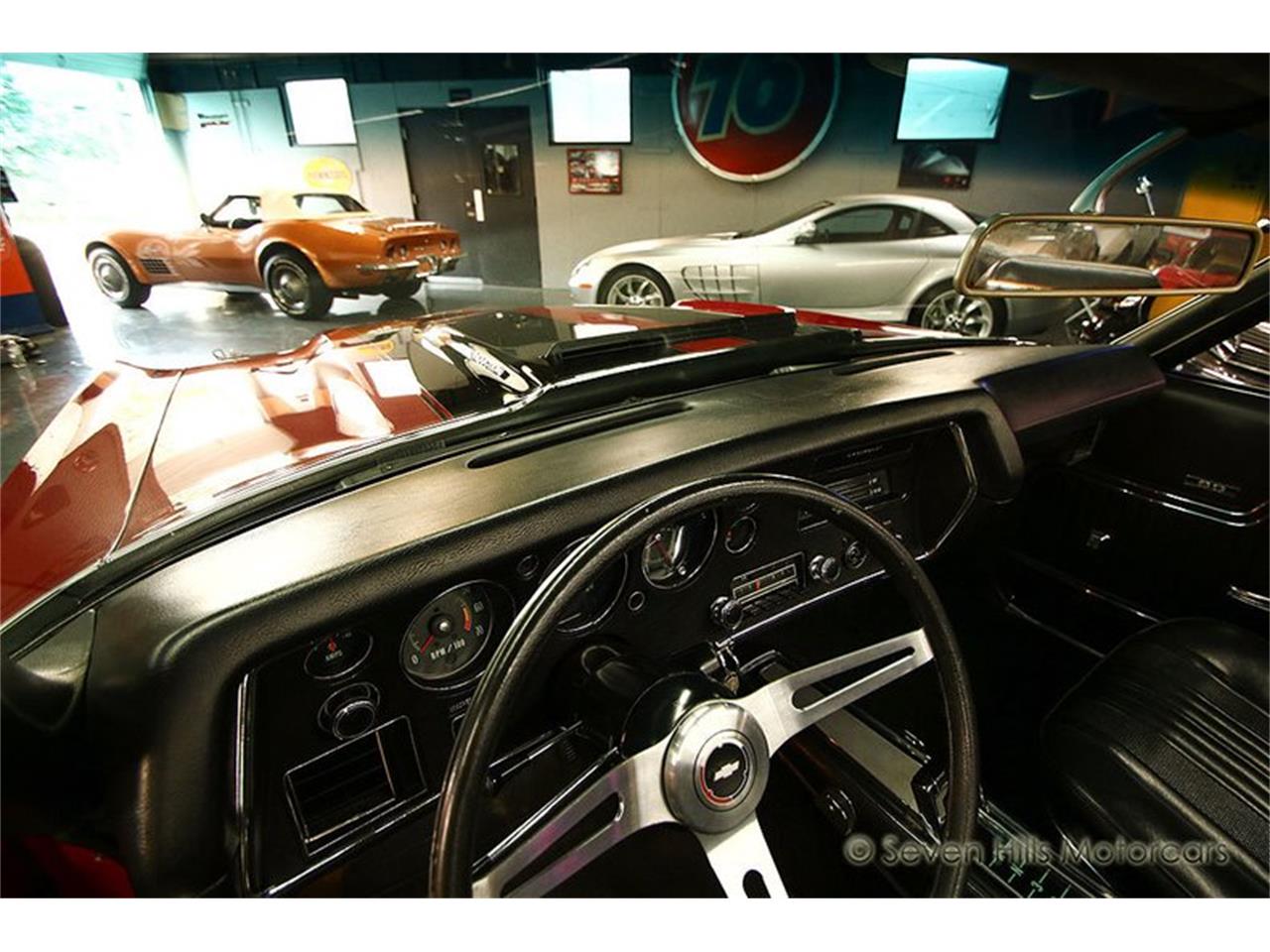 1970 Chevrolet Chevelle for sale in Cincinnati, OH – photo 61