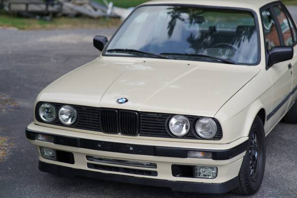 1991 BMW 318i M54/6 Speed Swapped for sale in Elkton, DE – photo 7