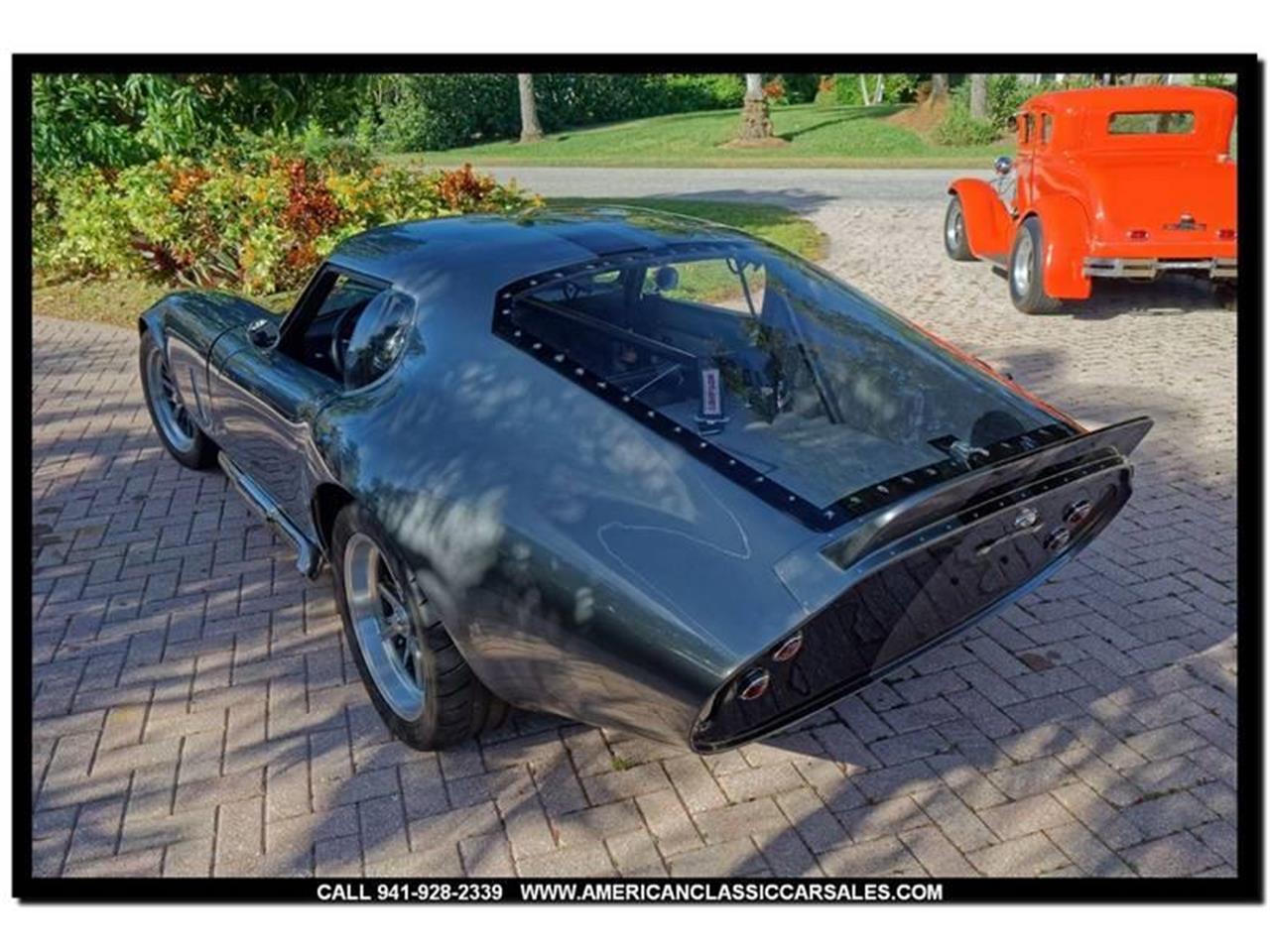 1965 Shelby Daytona for sale in Sarasota, FL – photo 42