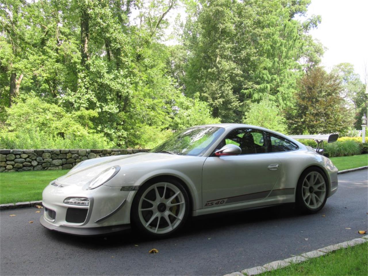 2011 Porsche 911 GT3 RS 4.0 for sale in Milford, CT – photo 3