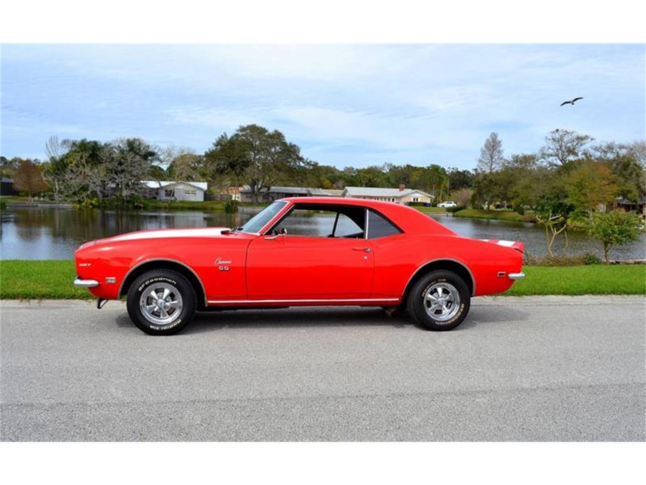1968 Chevrolet Camaro for sale in Clearwater, FL – photo 8