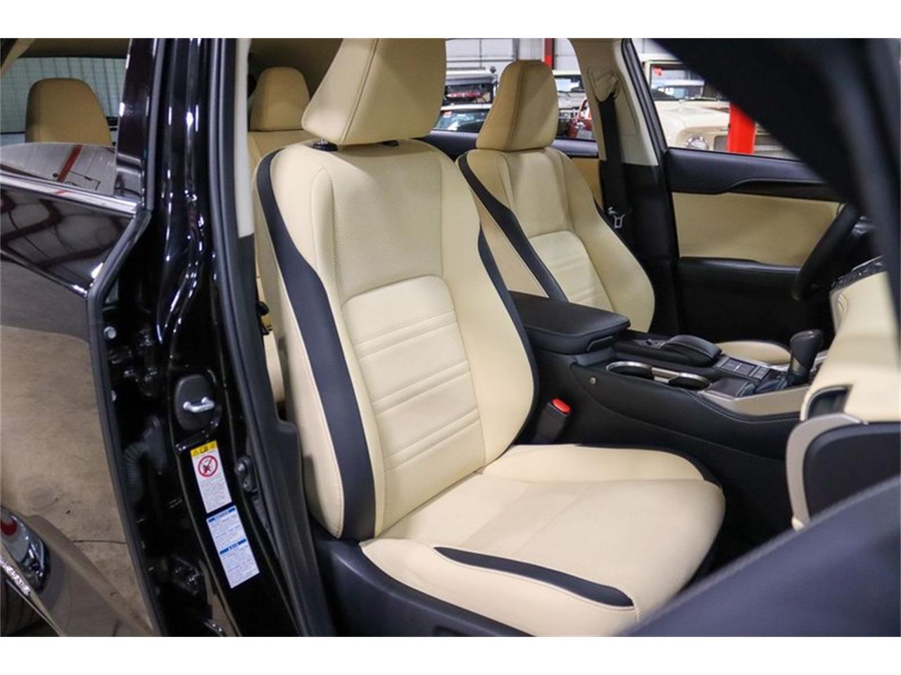 2015 Lexus NX for sale in Kentwood, MI – photo 24