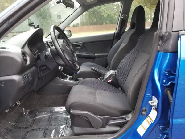 2004 SUBARU WRX MANUAL...WELL MAINTAINED..! - cars & trucks - by... for sale in Lynnwood, WA – photo 12