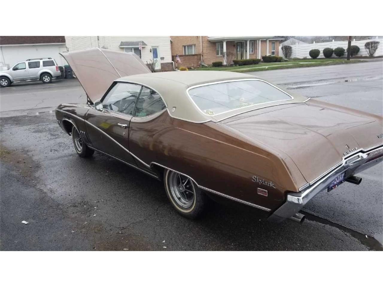 1969 Buick Skylark for sale in West Pittston, PA – photo 9
