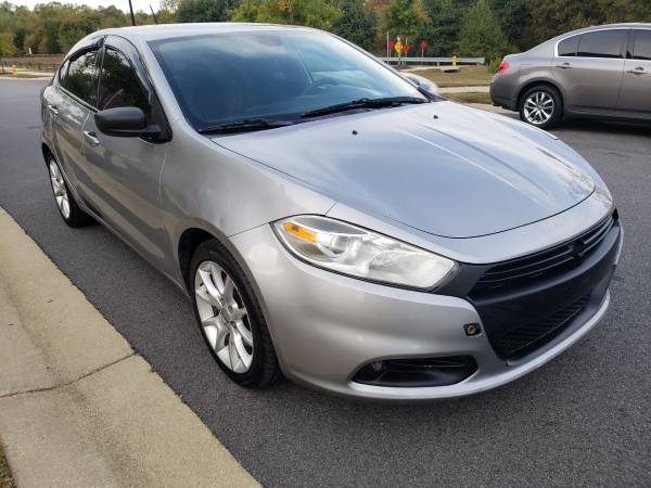 2015 Dodge dart ..low miles 73k for sale in Waldorf, MD – photo 15