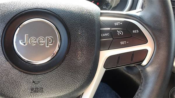2014 Jeep Cherokee Latitude suv Cashmere Pearlcoat - cars & trucks -... for sale in El Paso, TX – photo 20
