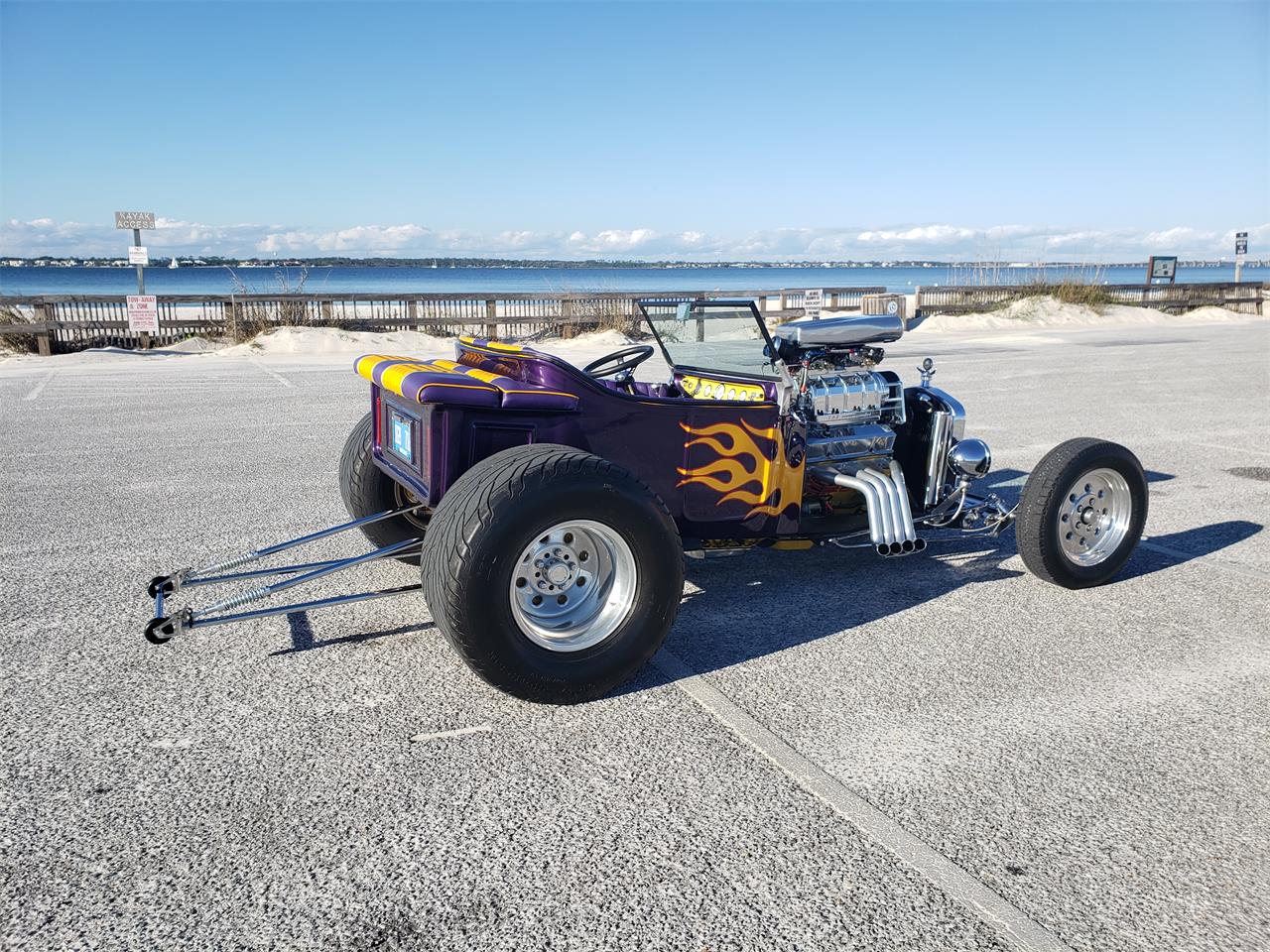 1923 Ford T Bucket for sale in Gulf Breeze, FL – photo 2